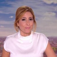 Audiences access 20h : Pour la première fois depuis l'arrivée de Léa Salamé, le "20 Heures" de France 2 glisse sous les 3,5 millions de téléspectateurs