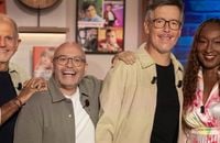 Générique de "Samedi d'en rire".