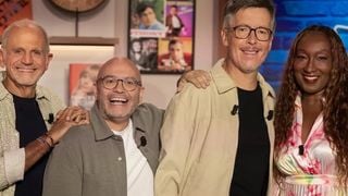 "En raison du départ de Jean-Luc Lemoine…" : Yoann Riou quitte à son tour “Samedi d'en rire” sur France 3