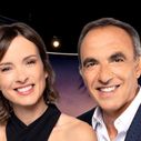 TF1 annonce (déjà) la date de diffusion des primes des 20 ans de "50' inside" avec Isabelle Ithurburu et Nikos Aliagas