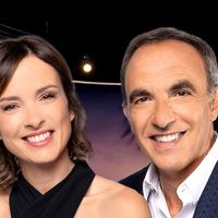 TF1 annonce (déjà) la date de diffusion des primes des 20 ans de "50' inside" avec Isabelle Ithurburu et Nikos Aliagas
