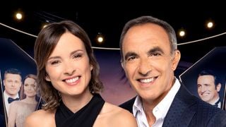 TF1 annonce (déjà) la date de diffusion des primes des 20 ans de "50' inside" avec Isabelle Ithurburu et Nikos Aliagas