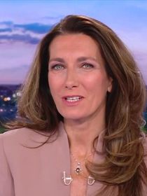 Audiences access : "Le 20 heures" d'Anne-Claire Coudray large leader sur TF1 , "Quotidien Week-End" en forme sur TMC
