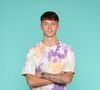 Ethan, 21 ans, candidat de "Secret Story" 2025.