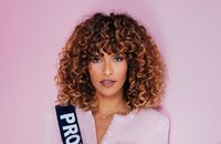 Miss France 2025, Angélique Angarni-Filopon, était sous le feu des critiques après son interview sur "Sud Radio".