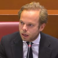 "Vous venez de faire quelque chose de grave" : Vif échange entre Jérémie Patrier-Leitus et Charles Alloncle après la révélation du coût du Festival de Cannes pour France Télévisions