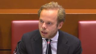 "Vous venez de faire quelque chose de grave" : Vif échange entre Jérémie Patrier-Leitus et Charles Alloncle après la révélation du coût du Festival de Cannes pour France Télévisions