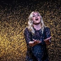 +370% écoutes sur une semaine : "Maman" de Louane s'envole après l'Eurovision 2025 et intègre les charts dans 17 pays