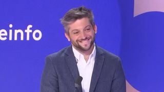 "Des discussions sont en cours" : Paul Larrouturou écarté de l'interview politique de Franceinfo la saison prochaine ?