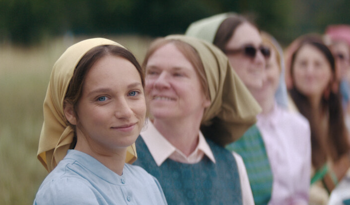 Netflix : 24 heures après sa sortie, cette série à couper le souffle détrône le phénomène "Unchosen" au sommet du top mondial
