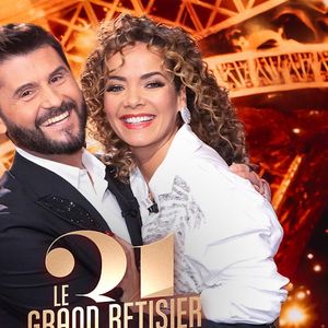 Christophe Beaugrand et Anaïs Grangerac aux commandes du "Grand bêtisier du 31"