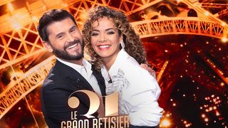 Christophe Beaugrand, Stéphane Bern, Olivier Minne... Qu'est-ce qu'on regarde à la télé pour le réveillon du 31 ?