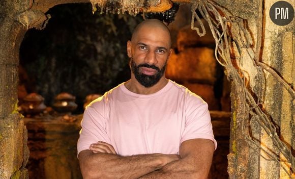 Ulrich, 43 ans, conducteur de car, Seine-Saint-Denis (93)