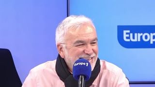 Audiences radio : "Les grosses têtes" de Laurent Ruquier plonge sur RTL, Pascal Praud donne de l'élan à Europe 1, flop pour Cyril Hanouna sur Fun Radio