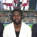"Il fait son boulot et il le fait très bien" : David Larramendy défend Samuel Umtiti, critiqué pour ses commentaires sur M6 pendant le Mondial