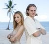 Lucie et Hugo de "L'île de la tentation" 2026.