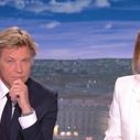 Audiences dimanche : Après la déception du premier tour, Léa Salamé et Laurent Delahousse ont-ils remonté la pente sur France 2 ?