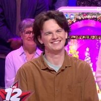 Qui est Cyprien, le nouveau champion des "12 coups de midi" sur TF1 qui dépasse déjà les 300.000 euros de gains ?
