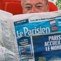 "71,3 millions d’euros en 2025" : "Le Parisien" enregistre "une perte record" et double son déficit