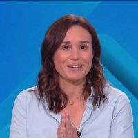 "C'est un nouveau jour qui commence pour moi" : Très émue, Ashley Chevalier fait ses adieux à BFMTV avant de rejoindre M6