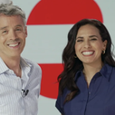 Salhia Brakhlia quitte France Télévisions pour retrouver "Quotidien" et Yann Barthès