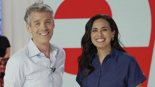 Salhia Brakhlia quitte France Télévisions pour retrouver "Quotidien" et Yann Barthès