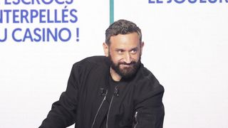David Larramendy révèle "les limites claires à ne pas franchir" que W9 impose à Cyril Hanouna pour son nouveau talk show