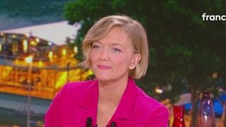 Audiences : Combien de téléspectateurs d'écart entre "Bonjour !" et "Télématin" pour la première de Maya Lauqué et Damien Thévenot jusqu'à 10h ?