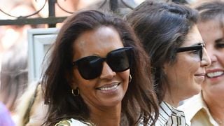 Avantages fiscaux, salaire, drogues… Karine Le Marchand s’en prend aux journalistes sur Instagram
