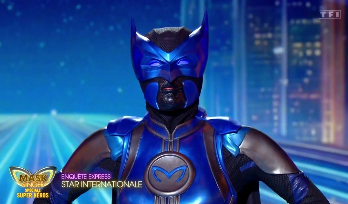 “Mask Singer” 2026 : Quelle star internationale se cachait derrière “La Chauve-Souris" et a été révélée ce vendredi soir sur TF1 ?
