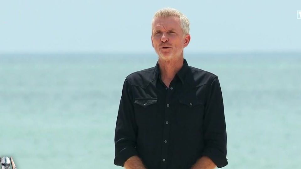 "Il faudra patienter jusqu'en 2026" : TF1 fait une pause "Koh-Lanta"