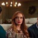 Netflix : En quelques jours seulement, ce film de Noël avec Lindsay Lohan et une star de "Pretty Little Liars" devient numéro 1 dans le monde entier