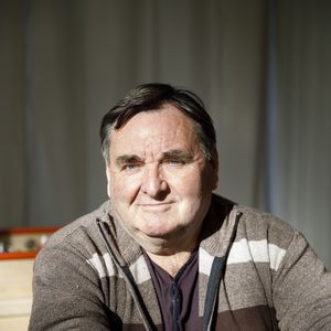 Jean-Marie (Charente-Maritime) de "L'amour est dans le pré" 2026.