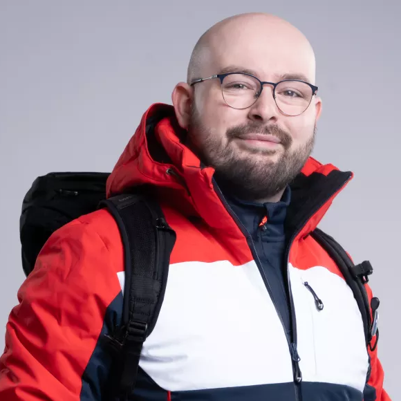 Matéo, 26 ans, Sarthe, Pays de la Loire