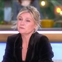 Audiences pré-access : Nouveau record pour Anne-Élisabeth Lemoine et "C à vous" sur France 5, "Demain nous appartient" en grande forme sur TF1