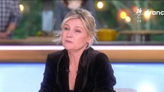 Audiences pré-access : Nouveau record pour Anne-Élisabeth Lemoine et "C à vous" sur France 5, "Demain nous appartient" en grande forme sur TF1