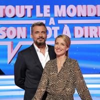 Audiences pré-access : "Tout le monde à son mot à dire" avec Olivier Minne s'envole sur France 2, "Un dîner presque parfait" au top sur W9
