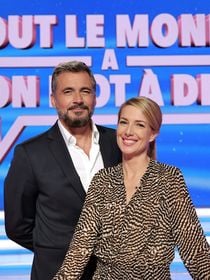 Audiences pré-access : "Tout le monde à son mot à dire" avec Olivier Minne s'envole sur France 2, "Un dîner presque parfait" au top sur W9
