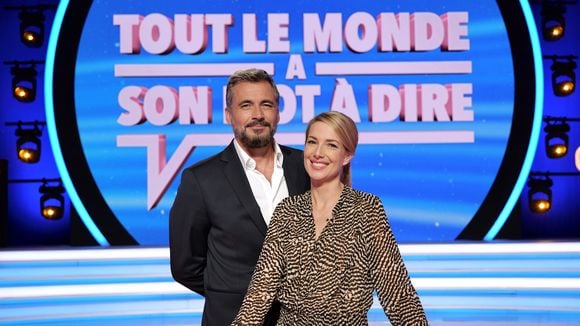 Audiences pré-access : "Tout le monde à son mot à dire" avec Olivier Minne s'envole sur France 2, "Un dîner presque parfait" au top sur W9