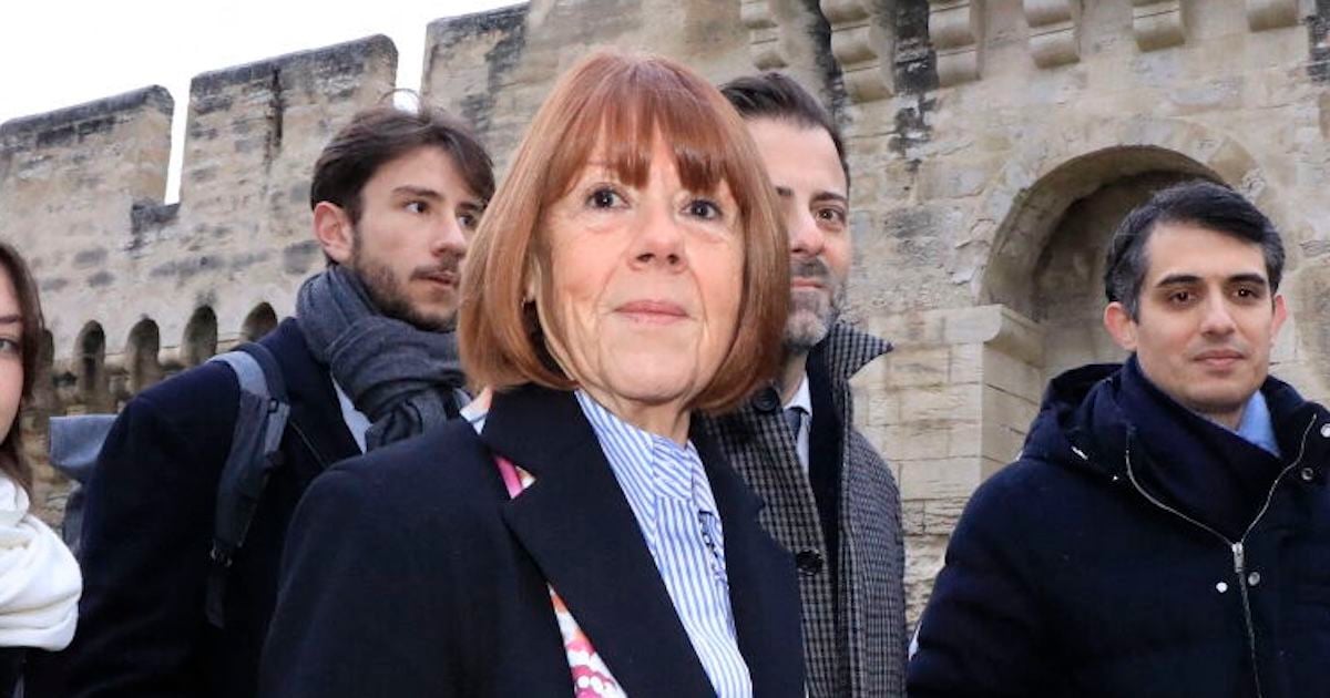 Gisèle Pelicot porte plainte contre "Paris Match" après la diffusion de photos volées, son fils appelle au "boycott" du magazine