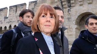 Gisèle Pelicot porte plainte contre "Paris Match" après la diffusion de photos volées, son fils appelle au "boycott" du magazine