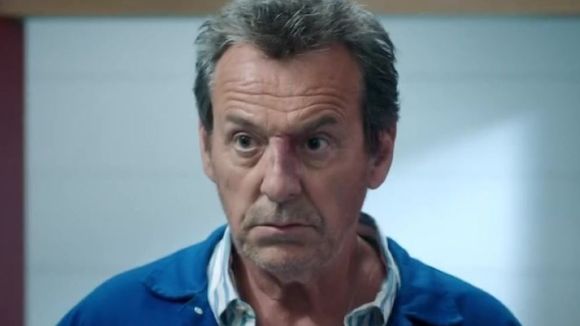 Audiences access : L'arrivée de Jean-Luc Reichmann propulse "Demain nous appartient" à son plus haut sur TF1, "Nouveau jour" n'y arrive pas sur M6