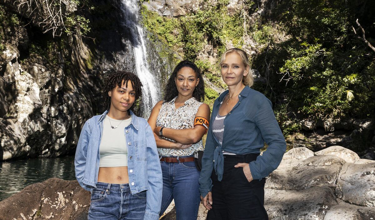 Audiences : Quel bilan pour la saison 7 de la série "OPJ" sur France 3 ?