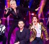 L'équipe de "Mask Singer 2025" sur TF1