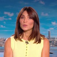 Audiences access : Sonia Chironi achève son intérim au "20 Heures" de France 2 sur une bonne note, Xavier de Moulins chute sous les 2 millions sur M6