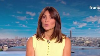 Audiences access : Sonia Chironi achève son intérim au "20 Heures" de France 2 sur une bonne note, Xavier de Moulins chute sous les 2 millions sur M6