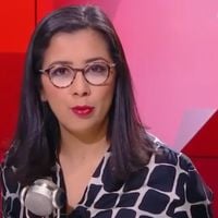 Neïla Latrous quitte BFMTV pour remplacer Jeff Wittenberg à la tête du service politique de France Télévisions