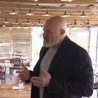 "En vente pour 75.000 euros" : Un an après le tournage de "Cauchemar en cuisine" sur M6, Joanne et Laurent ont dû fermer leur restaurant à Sallalès-d'Aude