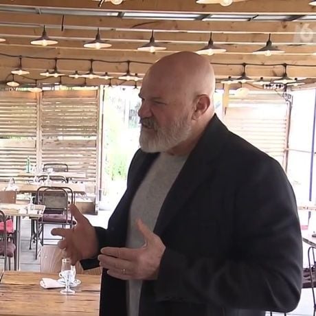 "En vente pour 75.000 euros" : Un an après le tournage de "Cauchemar en cuisine" sur M6, Joanne et Laurent ont dû fermer leur restaurant à Sallalès-d'Aude