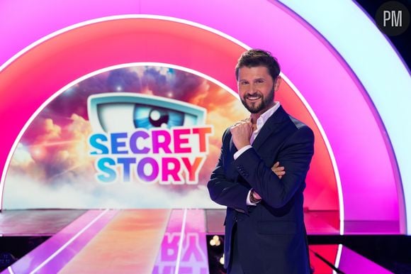 Les images de Secret Story 2026